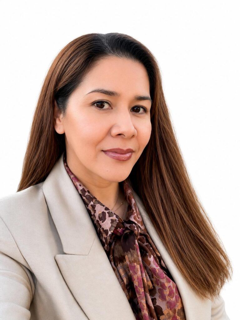 Claudia Camacho - starcareswitzerland