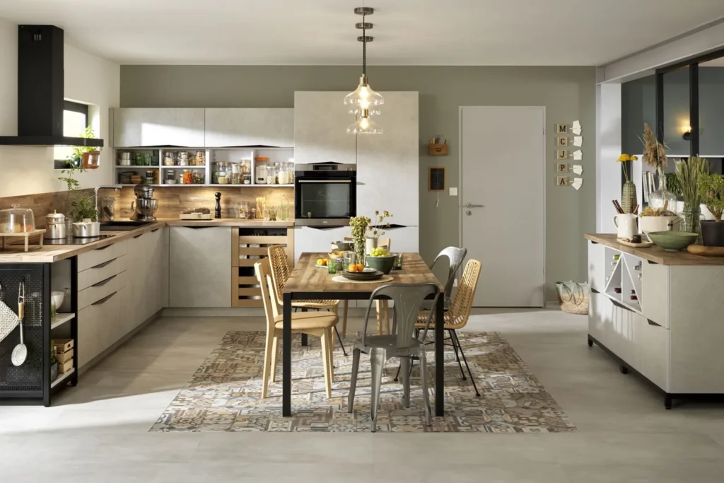 Nettoyage d’appartements haut de gamme à Genève